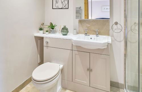 Host & Stay - Oak Barn - Foto 30