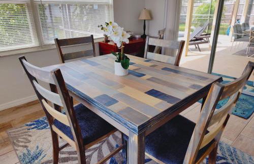 Heated & Screened in Pool - Photo 39