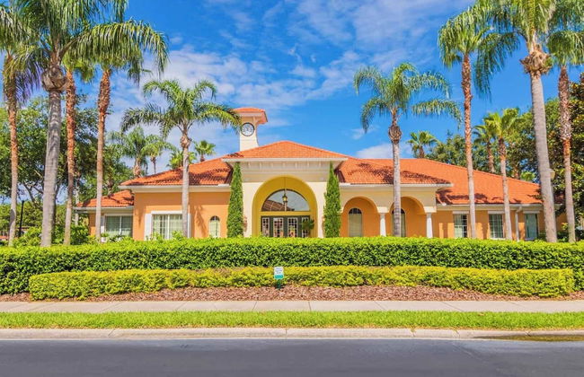 Lesa's Solana Resort Vacation Home - Foto 38