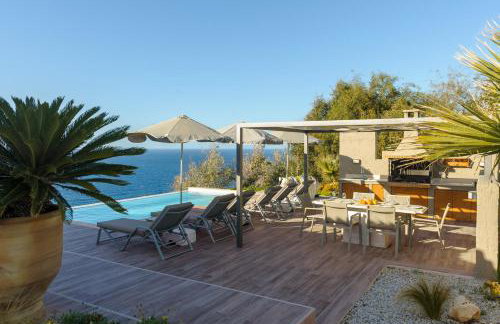 Villa Le Reve - Photo 40
