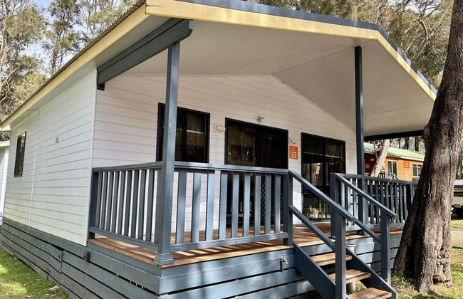 Discovery Parks - Narooma Beach - Foto 55