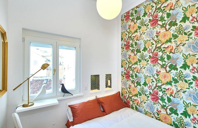 Fully equipped apartment Budapest - Foto 3