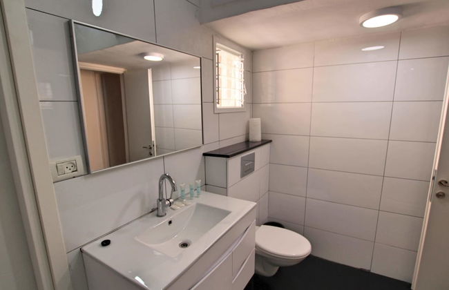 Arendalzrail Apartment - Balfour 35 - Photo 13