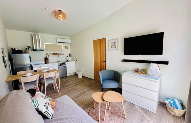 Vistalmar Ocean Suites - Foto 12