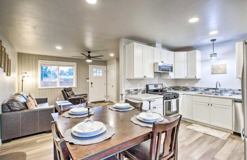 1 Mi to Winery: Clifton Escape w/ Grill & Yard! - Foto 7