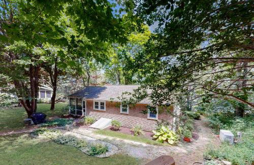 Pickerel Cove Cottage - Foto 24