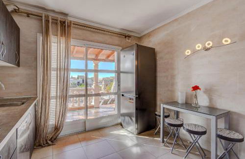 Residencia El Duque - 1, VILLA MARIUS - Foto 13