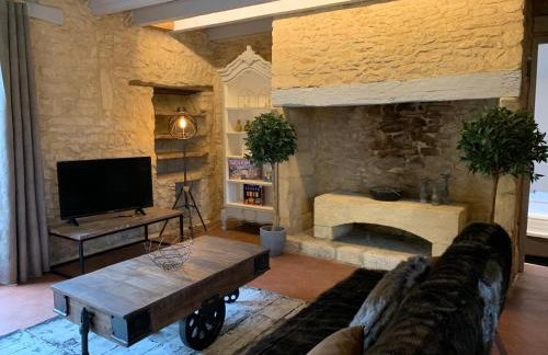Gîte - Le Reclaud du Noyer - Photo 17