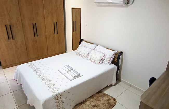 Casa Completa & Confortável - Foto 5