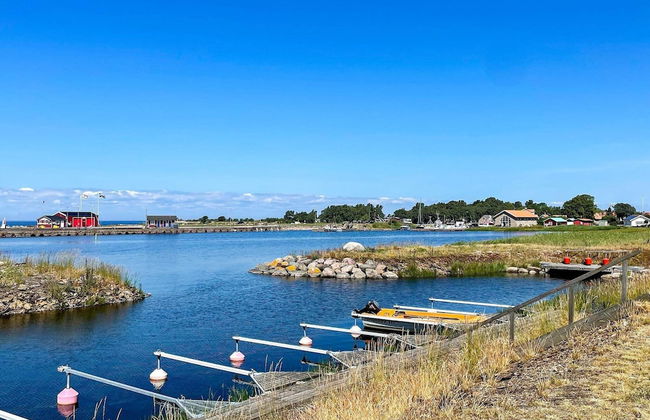 4 Star Holiday Home in Degerhamn - Foto 13