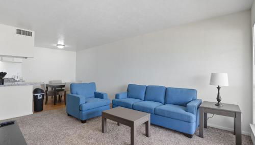 Apt Major Hospitals and A&M U - Foto 4