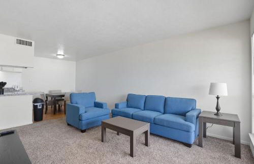 Apt Major Hospitals and A&M U - Foto 4