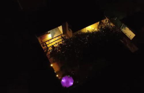 CASA COM SPA DE HIDRO, AQUECEDOR E CROMOTERAPIA A 1,0 kM DO CENTRO - Foto 6