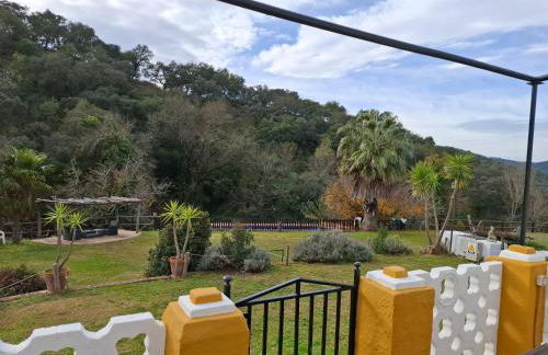 Finca Fuentezaos Cortijo Las Palmeras - Foto 28