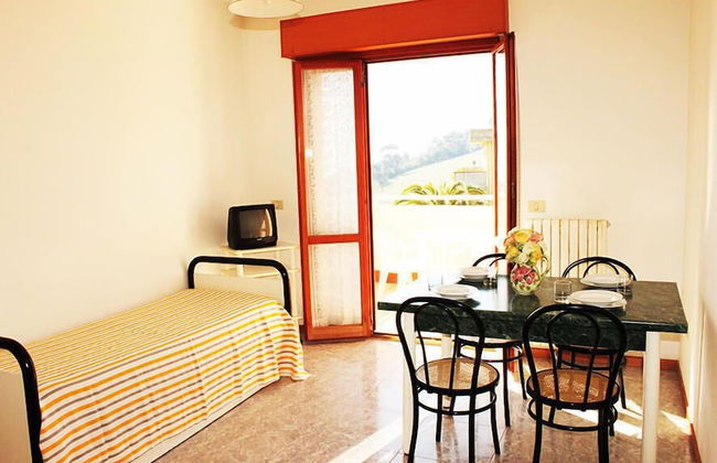 Residence Azzurro - Foto 4