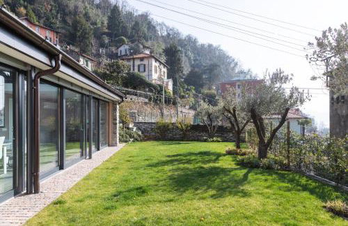 Torno Lumina - Secluded Garden Retreat - Lake View - Foto 10