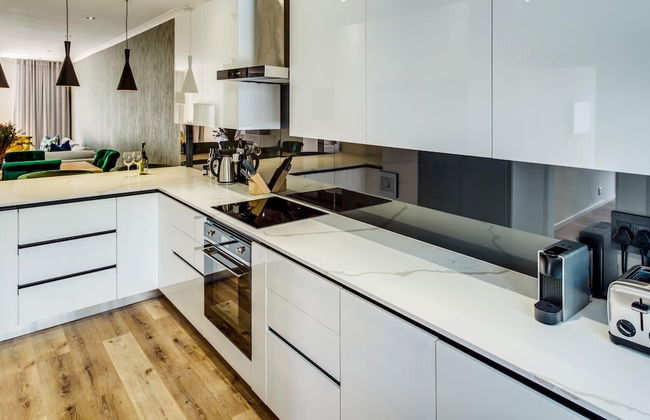 De Waterkant Townhouse With Pool Access 116 DWP - Foto 14