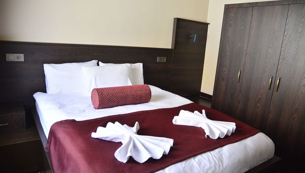 Lits supplémentaires