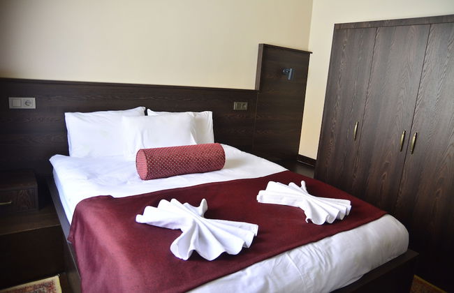 Kupe Dagi Termal Otel - Foto 4