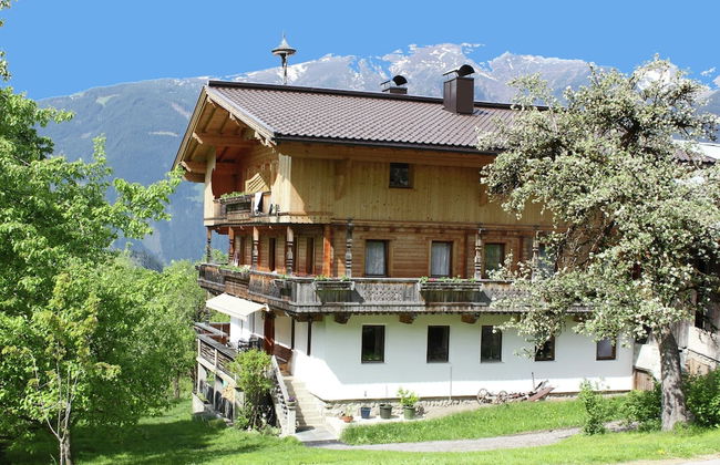 Farm in Gerlosberg Near the ski Area - Foto 17