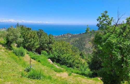 Apartment in Liguria Near Toirano Caves - Foto 37