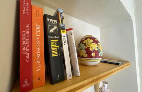 Maison Yolo - Slow Living Sicily - Foto 40