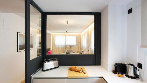 Durlet Suites by Durlet Apartments - Foto 3