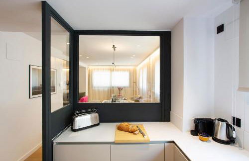 Durlet Suites by Durlet Apartments - Foto 3