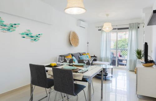 La Marina II, luminoso apartamento junto a la playa - Photo 29