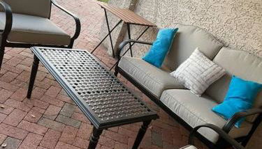 Water Front Sweet Home - Photo 4