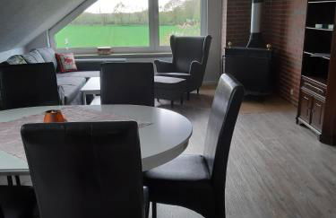 Ferienwohnung Schwalbennest - Photo 1