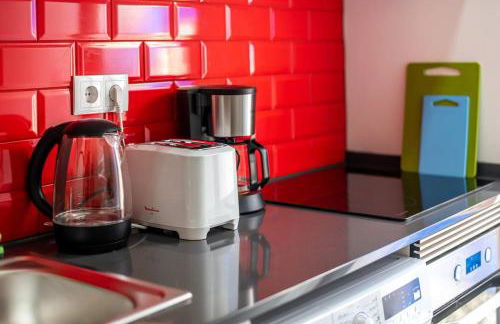 HomeySuite by Parque das Nações - Foto 23