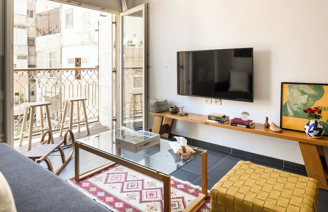 Old Jaffa Vintage Dream by Sea N' Rent - Photo 19