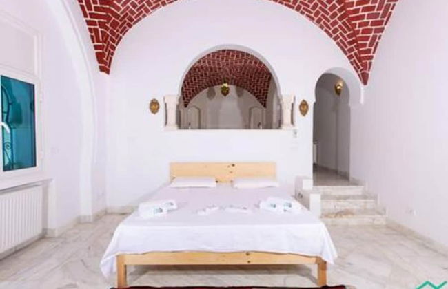 Dar Barsha Beach Front White Sand and Happiness - Foto 23