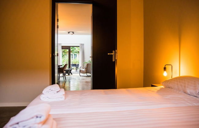 Cozy Holiday Home in Vrouwenpolder Close to the Beach - Photo 20