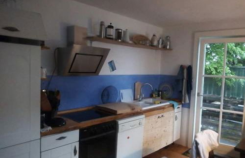 Ferienwohnung am Walnussbaum - Foto 13