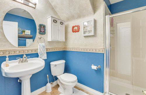 Live, Work Play and Relax | Scenic SW Vegas - Photo 27