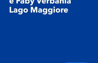 Appartamento Silvia e Faby Verbania Lago Maggiore - Foto 2
