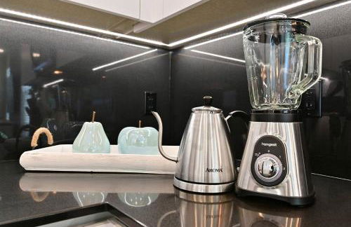 Look Out over Nature - Unique FRESH Corner Home - Foto 20