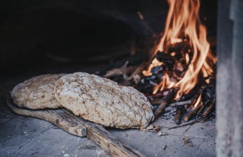 Seeberhof - Urlaub am Bauerhof - Foto 4