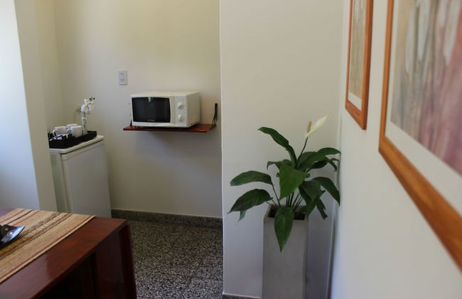 Ref Apart Hotel - Foto 19