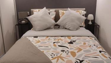 Appartement cosy dans le marais - Foto 4