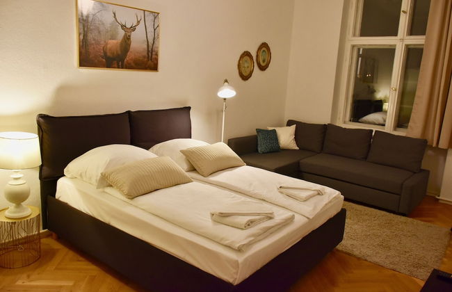 Aparthotel Thüringer Hof - Foto 26