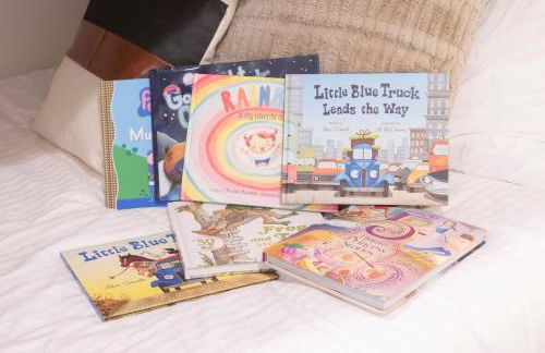 TetonHaus 5BR Hot Tub Game Room Walk to Driggs 20 min to Targhee - Foto 46