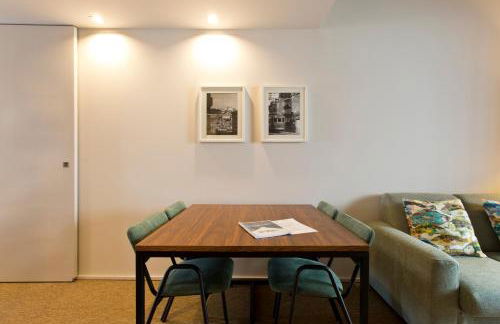 RVA - Gustave Eiffel Apartments - Foto 158