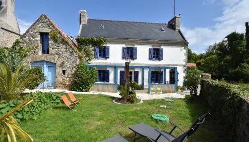 House Full of Charm With Garden,10min From the Pointe du Raz - Foto 2