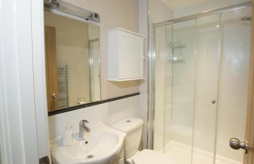 3 Bed in Newlands Valley SZ075 - Foto 7