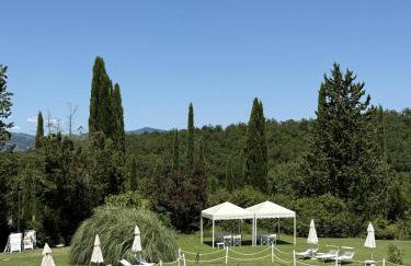 Hotel Relais Santa Genoveffa - Photo 39