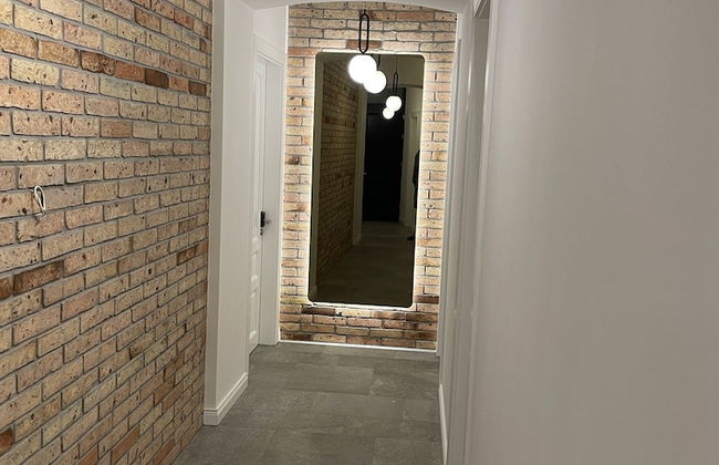 Central Apartments Sarajevo - Foto 69