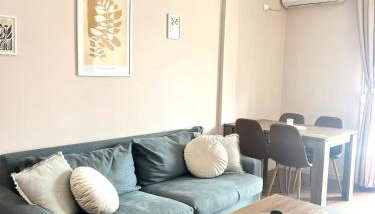 AV Luxury Accommodations 4 - Penthouse - Foto 5